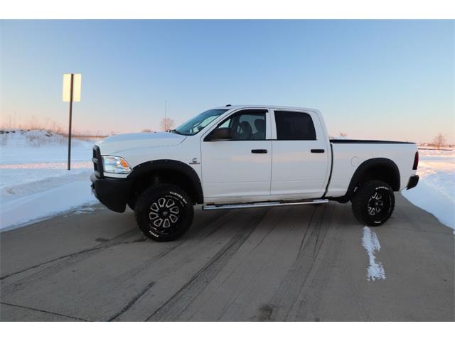 2013 Dodge Ram 2500 (CC-1564014) for sale in Clarence, Iowa