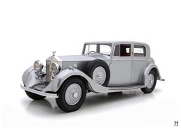 1937 Rolls-Royce 25/30 (CC-1564016) for sale in Saint Louis, Missouri