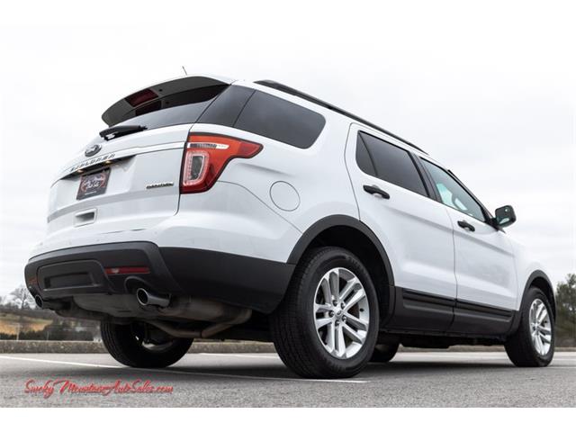 2015 Ford Explorer (CC-1564017) for sale in Lenoir City, Tennessee