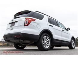2015 Ford Explorer (CC-1564017) for sale in Lenoir City, Tennessee