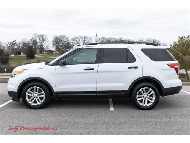 2015 Ford Explorer (CC-1564017) for sale in Lenoir City, Tennessee