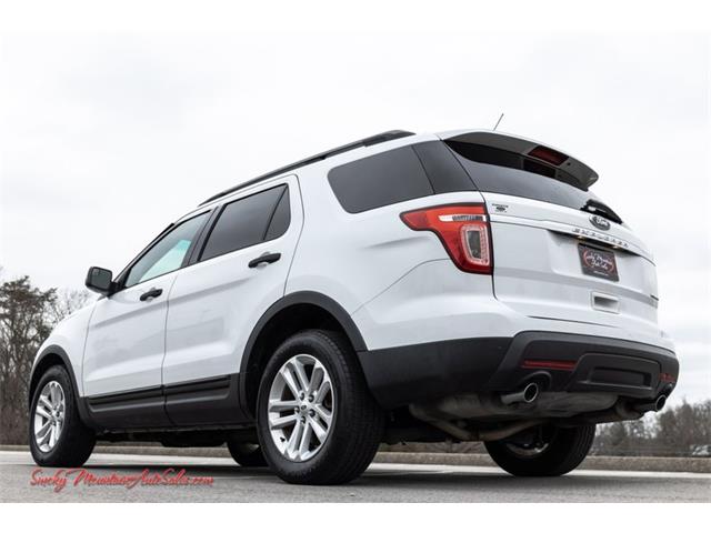2015 Ford Explorer (CC-1564017) for sale in Lenoir City, Tennessee