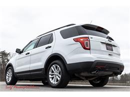 2015 Ford Explorer (CC-1564017) for sale in Lenoir City, Tennessee