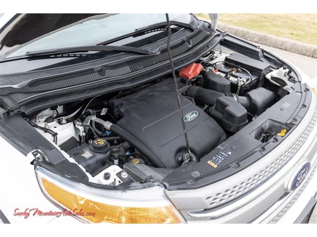 2015 Ford Explorer (CC-1564017) for sale in Lenoir City, Tennessee