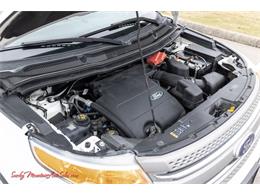 2015 Ford Explorer (CC-1564017) for sale in Lenoir City, Tennessee
