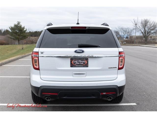 2015 Ford Explorer (CC-1564017) for sale in Lenoir City, Tennessee