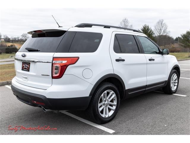 2015 Ford Explorer (CC-1564017) for sale in Lenoir City, Tennessee