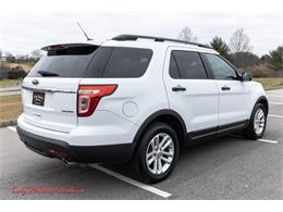 2015 Ford Explorer (CC-1564017) for sale in Lenoir City, Tennessee