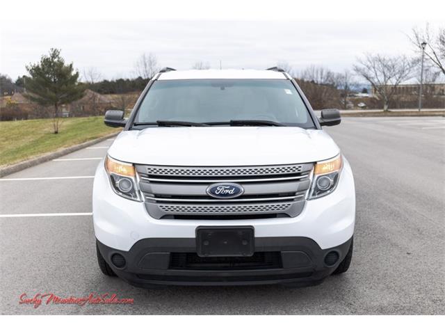 2015 Ford Explorer (CC-1564017) for sale in Lenoir City, Tennessee