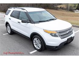 2015 Ford Explorer (CC-1564017) for sale in Lenoir City, Tennessee