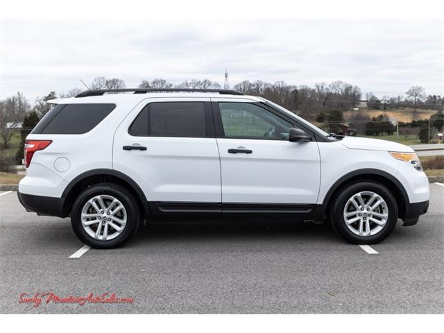 2015 Ford Explorer (CC-1564017) for sale in Lenoir City, Tennessee