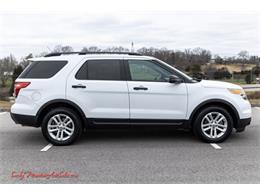 2015 Ford Explorer (CC-1564017) for sale in Lenoir City, Tennessee