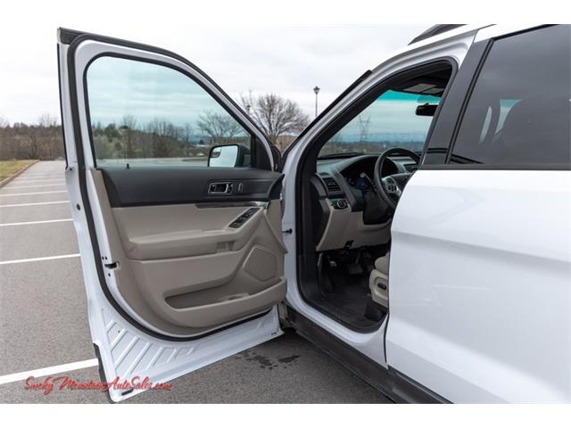 2015 Ford Explorer (CC-1564017) for sale in Lenoir City, Tennessee