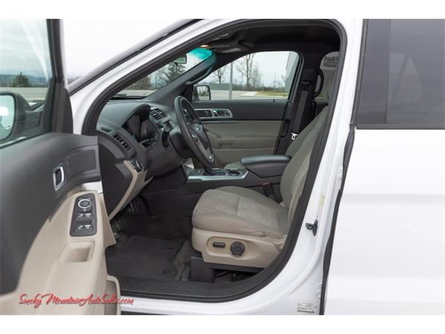 2015 Ford Explorer (CC-1564017) for sale in Lenoir City, Tennessee