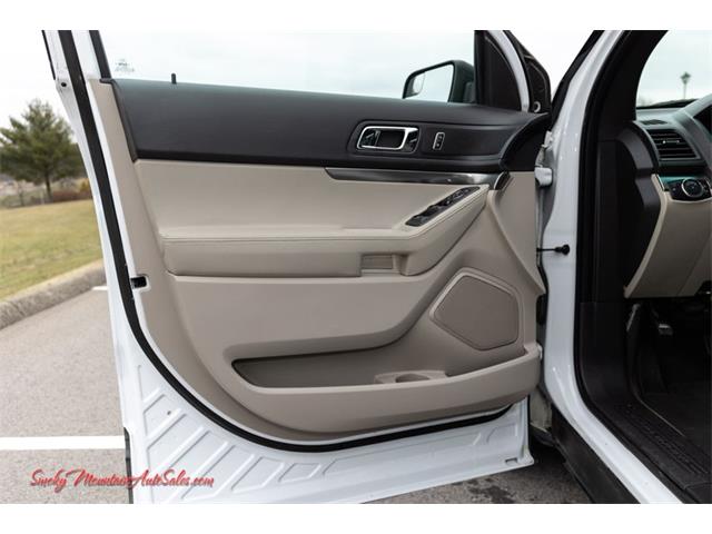 2015 Ford Explorer (CC-1564017) for sale in Lenoir City, Tennessee