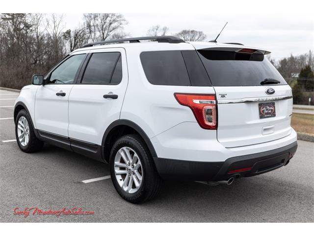2015 Ford Explorer (CC-1564017) for sale in Lenoir City, Tennessee