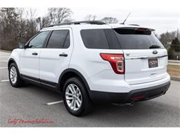 2015 Ford Explorer (CC-1564017) for sale in Lenoir City, Tennessee