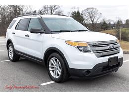2015 Ford Explorer (CC-1564017) for sale in Lenoir City, Tennessee