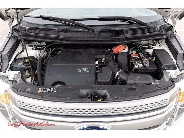 2015 Ford Explorer (CC-1564017) for sale in Lenoir City, Tennessee