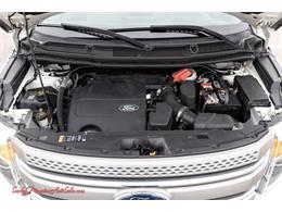 2015 Ford Explorer (CC-1564017) for sale in Lenoir City, Tennessee