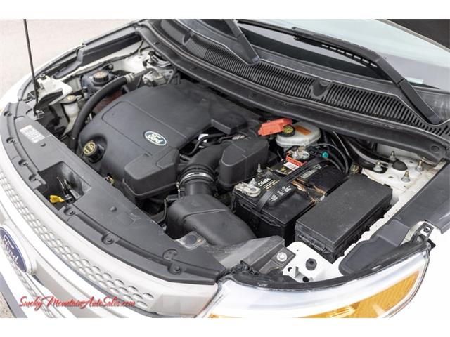 2015 Ford Explorer (CC-1564017) for sale in Lenoir City, Tennessee