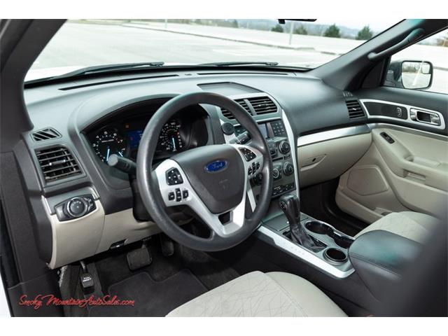 2015 Ford Explorer (CC-1564017) for sale in Lenoir City, Tennessee