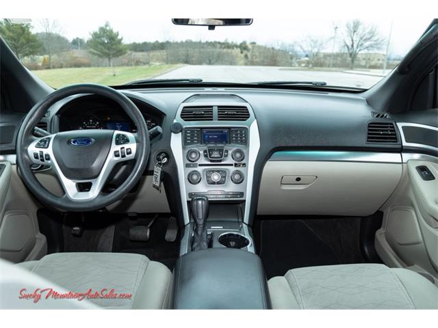 2015 Ford Explorer (CC-1564017) for sale in Lenoir City, Tennessee