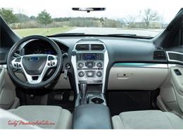 2015 Ford Explorer (CC-1564017) for sale in Lenoir City, Tennessee