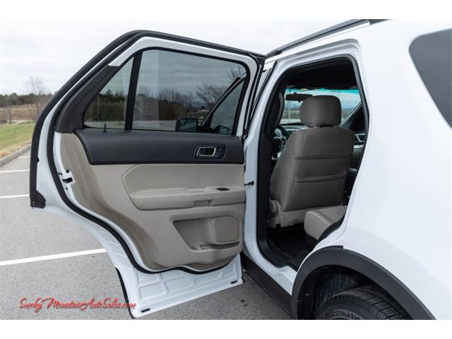 2015 Ford Explorer (CC-1564017) for sale in Lenoir City, Tennessee