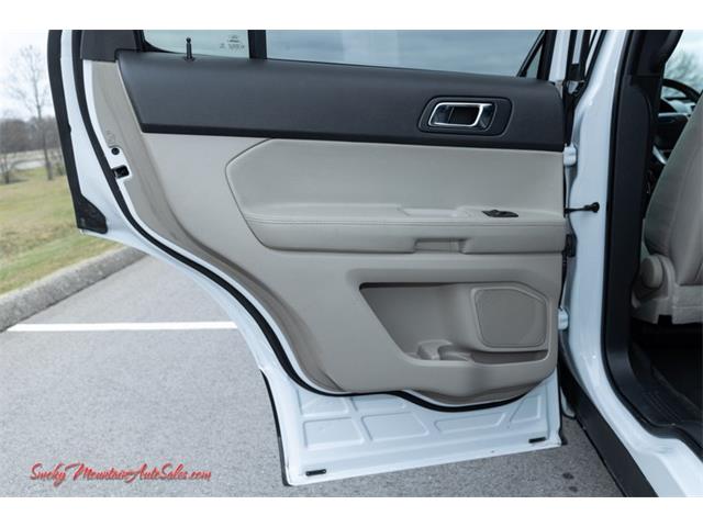 2015 Ford Explorer (CC-1564017) for sale in Lenoir City, Tennessee