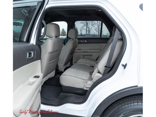 2015 Ford Explorer (CC-1564017) for sale in Lenoir City, Tennessee