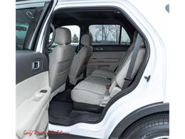 2015 Ford Explorer (CC-1564017) for sale in Lenoir City, Tennessee