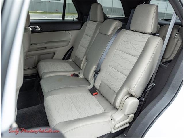 2015 Ford Explorer (CC-1564017) for sale in Lenoir City, Tennessee