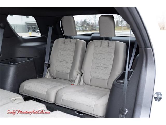 2015 Ford Explorer (CC-1564017) for sale in Lenoir City, Tennessee