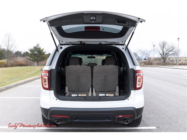 2015 Ford Explorer (CC-1564017) for sale in Lenoir City, Tennessee
