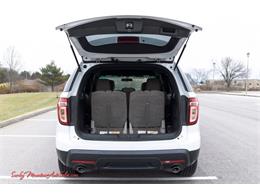2015 Ford Explorer (CC-1564017) for sale in Lenoir City, Tennessee