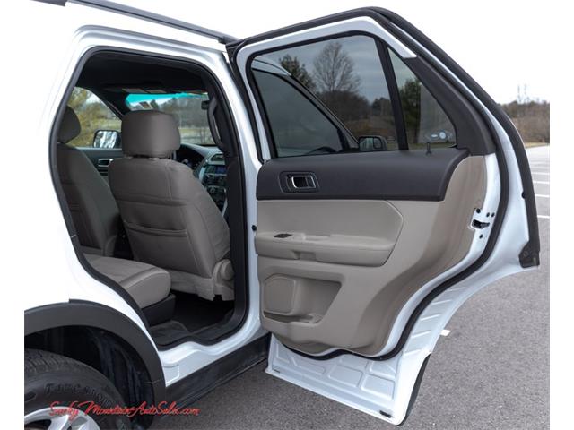 2015 Ford Explorer (CC-1564017) for sale in Lenoir City, Tennessee