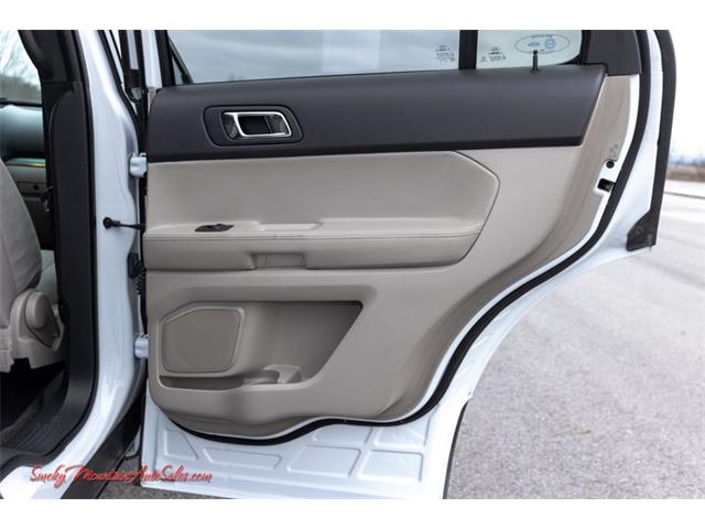 2015 Ford Explorer (CC-1564017) for sale in Lenoir City, Tennessee