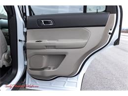 2015 Ford Explorer (CC-1564017) for sale in Lenoir City, Tennessee