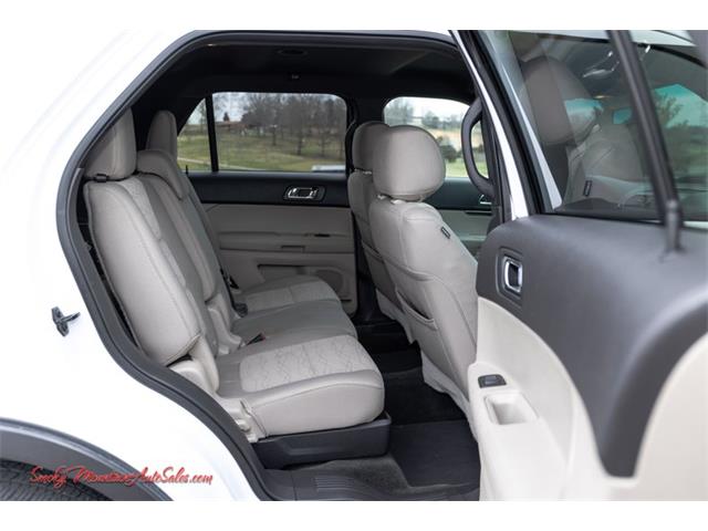 2015 Ford Explorer (CC-1564017) for sale in Lenoir City, Tennessee