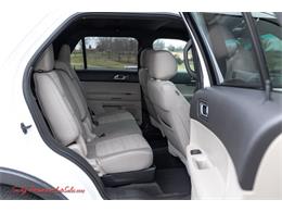 2015 Ford Explorer (CC-1564017) for sale in Lenoir City, Tennessee