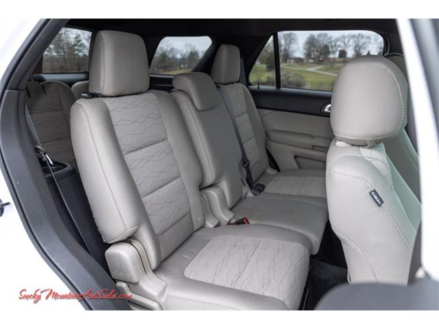 2015 Ford Explorer (CC-1564017) for sale in Lenoir City, Tennessee