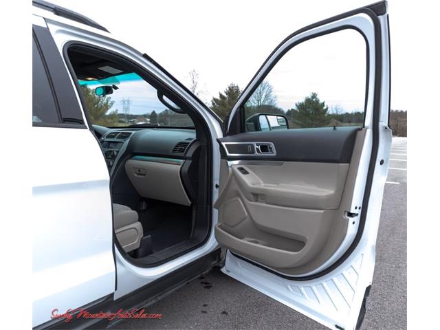 2015 Ford Explorer (CC-1564017) for sale in Lenoir City, Tennessee