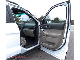 2015 Ford Explorer (CC-1564017) for sale in Lenoir City, Tennessee