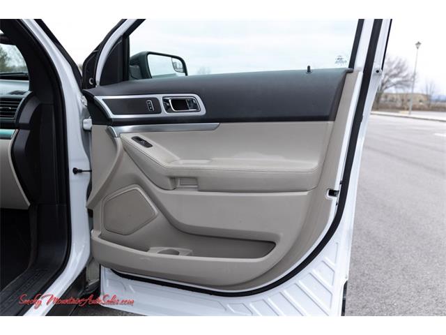 2015 Ford Explorer (CC-1564017) for sale in Lenoir City, Tennessee