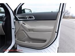 2015 Ford Explorer (CC-1564017) for sale in Lenoir City, Tennessee