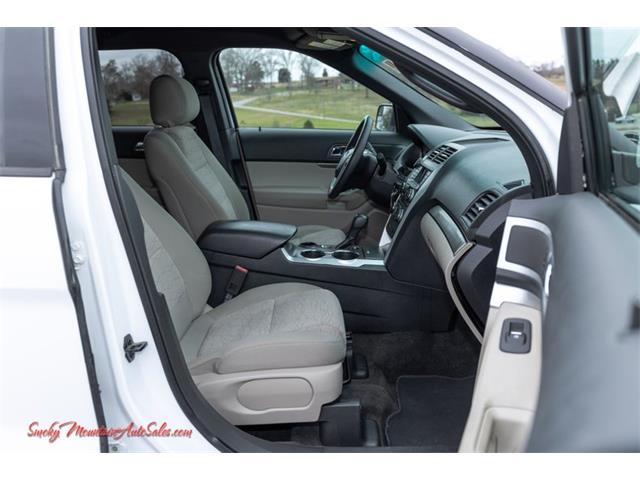 2015 Ford Explorer (CC-1564017) for sale in Lenoir City, Tennessee