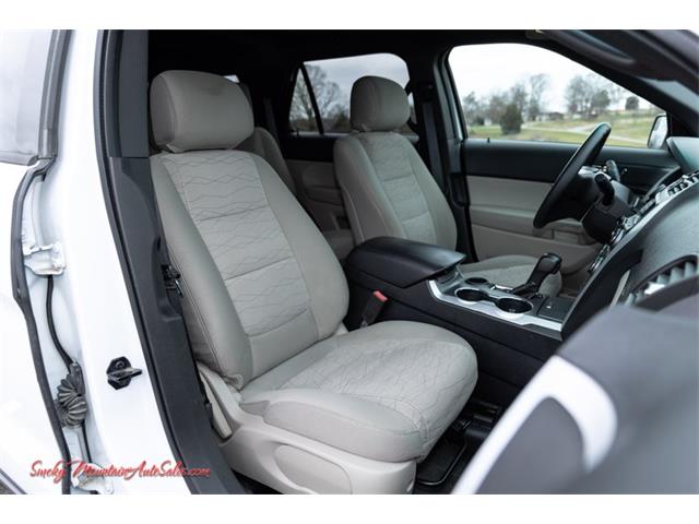 2015 Ford Explorer (CC-1564017) for sale in Lenoir City, Tennessee