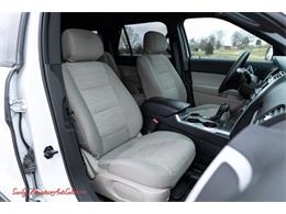 2015 Ford Explorer (CC-1564017) for sale in Lenoir City, Tennessee