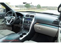 2015 Ford Explorer (CC-1564017) for sale in Lenoir City, Tennessee
